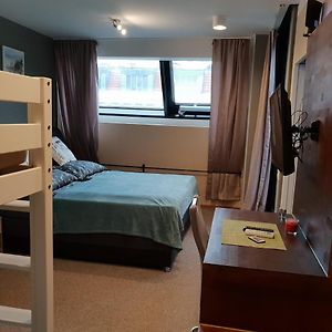 Familie Kamer