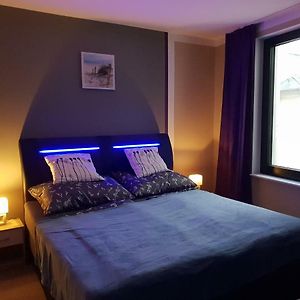 Driepersoonskamer