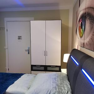 Deluxe Double Kamer